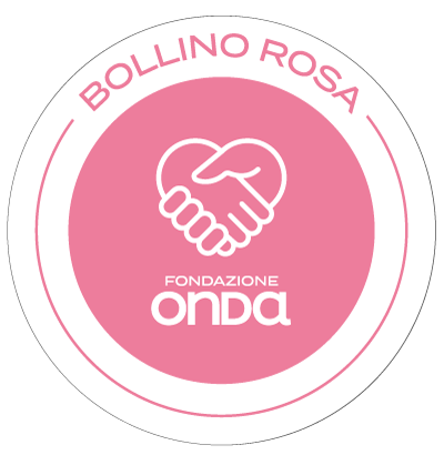 Bollino Rosa - Ospedale Donna