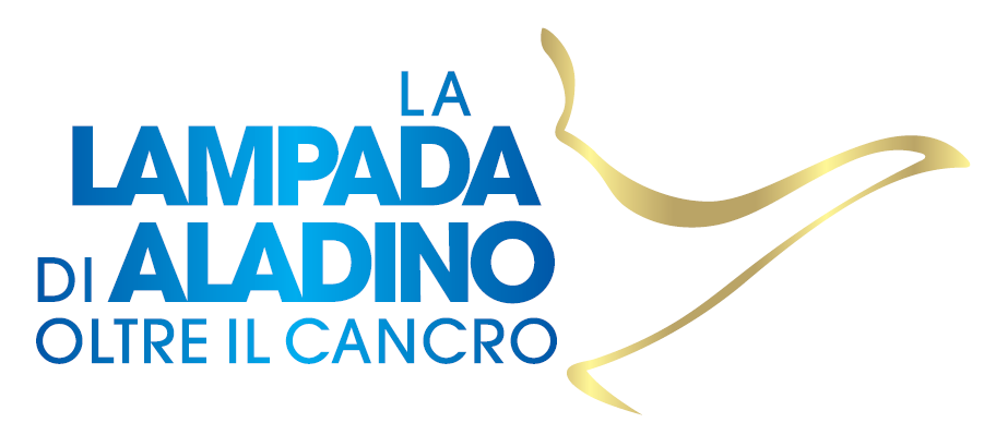 La Lampada di Aladino oltre il cancro